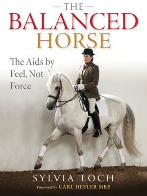 cover image of The Balanced Horse